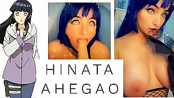 Hinata-Cos...