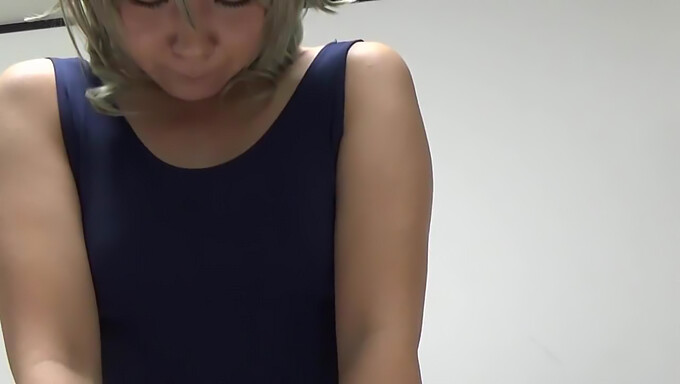 Japanese Cosplayer Tomo'S Sensual Pov Experience