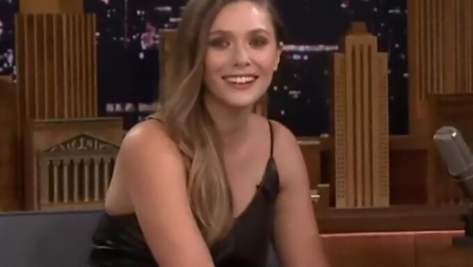 Elizabeth Olsen - Maailman Seksikkäin Tyttö