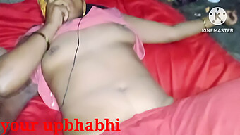 ¡la Bhabhi...