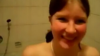 Young And Horny Girl From Sbb In Homemade Video