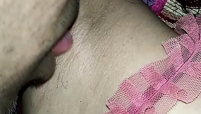 Asian Teen Explores Gloryhole Pleasure And Licks Armpits