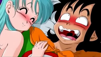 Bulma'S Wi...