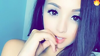 El Contenido Explícito De Camgirl Lexi Aaane Expuesto - Una Experiencia Emocionante