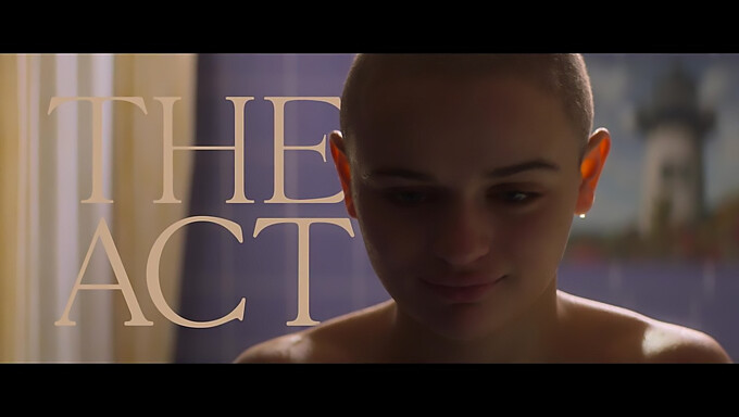 Joey King'S Seductive Performance In The Act Season 1 Episode 4