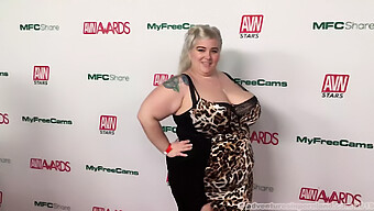 Avn Awards...