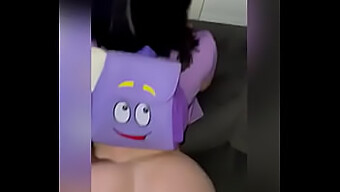 Dora, La S...